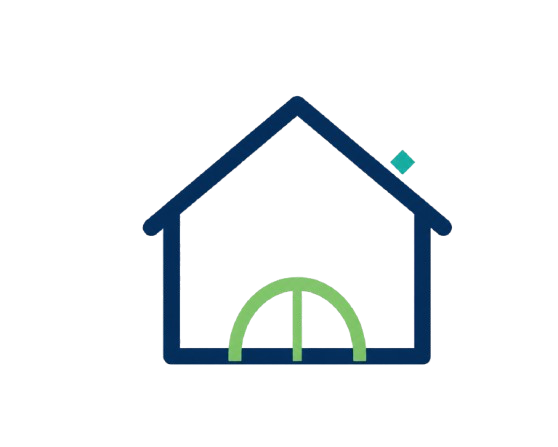 Haus Glanz Pflege Logo